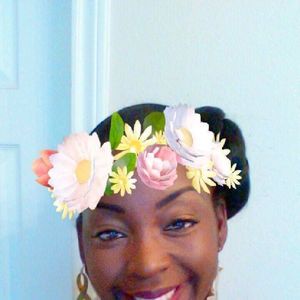 Meet your Posher, Billie